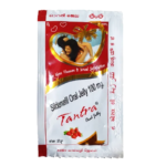 Tantra Oral Jelly Single Dose Sachet 5gm