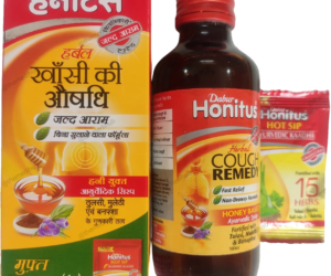 Dabur Honitus Cough Syrup