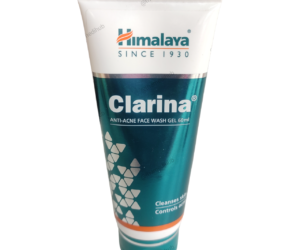 Himalaya Clarina Face Wash | Cleanses Skin & Control Acne