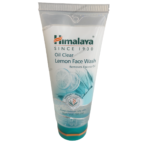 Himalaya Oil Clear Lemon Face Wash 50 ml
