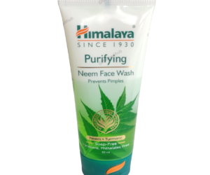 Himalaya Purifying Neem Face Wash