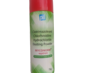 Myconorm Dusting Powder 75 Gm