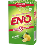 ENO Lemon Multipack Digestive Fruit Salt
