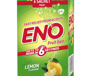 ENO Lemon Multipack Digestive Fruit Salt