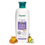Himalaya Baby Lotion with Almond and Olive Oil 100ml Pack