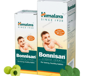Himalaya Bonnisan Liquid