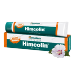 Himalaya Himcolin Gel 30gm Pack