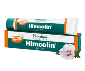 Himalaya Himcolin Gel 30gm Pack