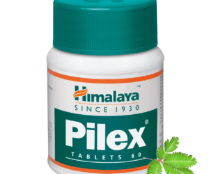 Himalaya Pilex Tablet for Haemorrhoids Relief