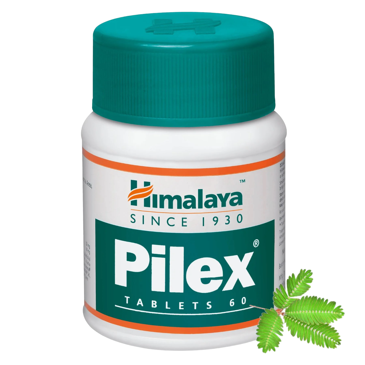 Himalaya Pilex Tablet for Haemorrhoids Relief