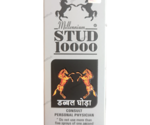 Millennium Stud 10000 Climax Delay Spray