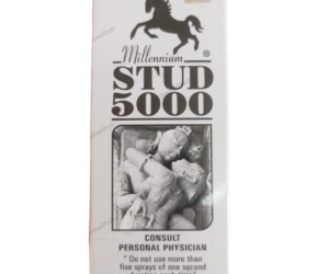 Millennium Stud 5000 Climax Delay Spray