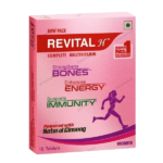 Revital H Woman Tablet