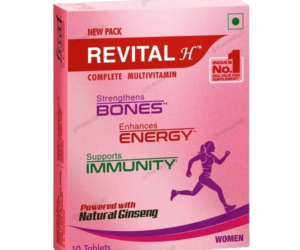 Revital H Woman Tablet