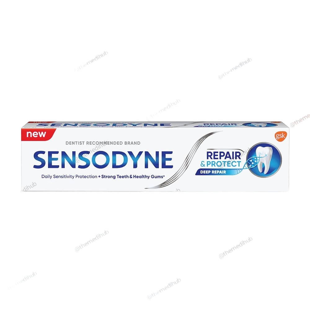 Sensodyne Repair & Protect Sensitive Toothpaste