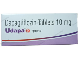 Udapa 10 Tablet
