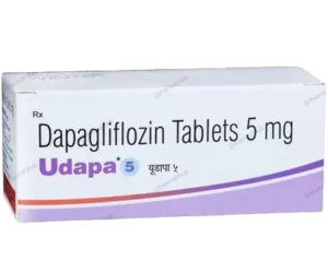 Udapa 5 Tablet