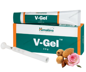 V-Gel for Intimate Health 30 gm Tube