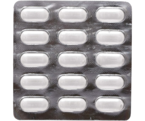 Cipcal 500 Tablet 15 Tab Strip Source of Calcium and Vitamin D