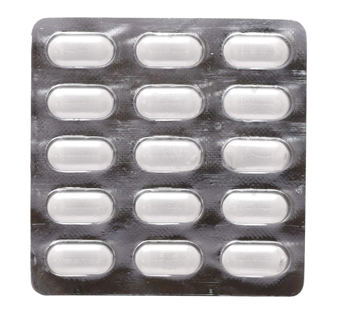 Cipcal 500 Tablet 15 Tab Strip Source of Calcium and Vitamin D