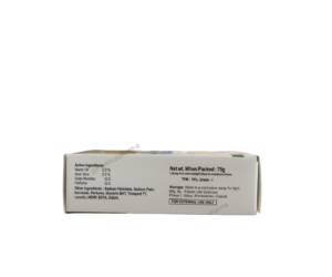 Uni Neem Neem Soap Combo Pack of 05 Soaps 75gm Each