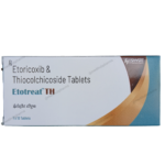 Etotreat TH Tablet 10 Tab Strip