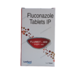 Flumet 400mg Tablet 01 Tab Pack