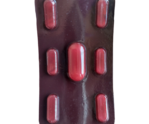 Flumet 400mg Tablet 01 Tab Pack
