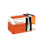 Hadjod Capsule 10 Cap Strip For Bone and Joint Wellness