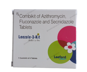Leezole 3 Kit 01 Combikit