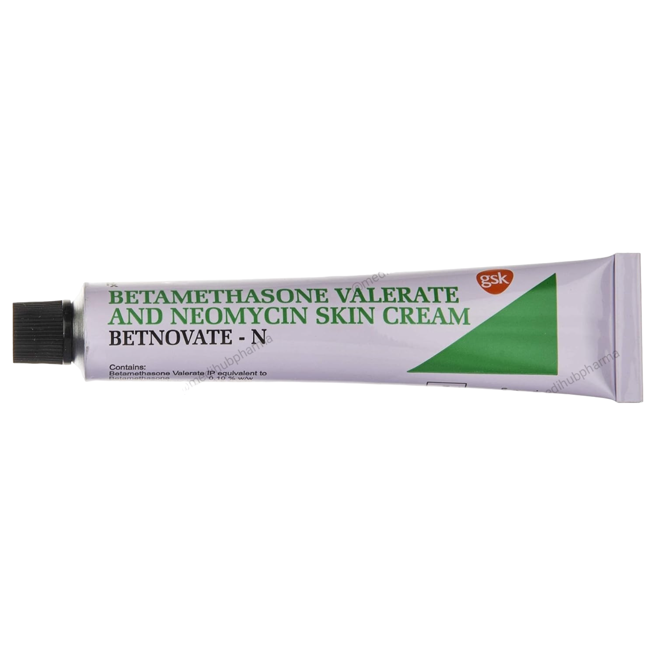 Betnovate N Cream 25 gm