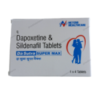Da Sutra Super Max Tablet 04 Tab Strip