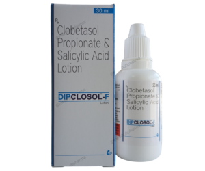 Dipclosol-F Lotion 30ml