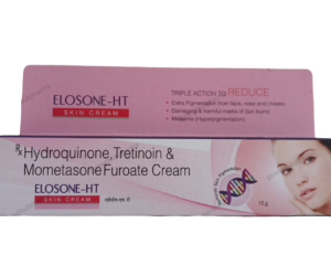 Elosone HT Cream 15gm