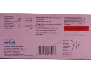 Elosone HT Cream 15gm