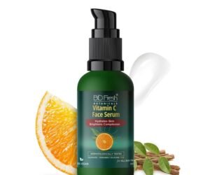 Vitamin C 20% Face Serum 30ml Pack byBiofresh Botanicals