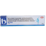 No Pile Rectal Cream 20 gm Pack