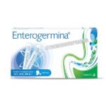 Enterogermina Probiotic Supplement 10 bottles in 01 Pack