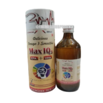 Max IQ3 Delicious Omega 3 Smoothie EPA DHA 200ml