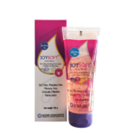 Joysoft Face Wash with Aloe Vera Glycolic Acid Vitamin E
