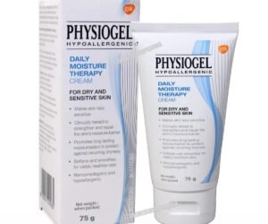 Physiogel Hypoallergenic Daily Moisture Therapy Cream 75gm