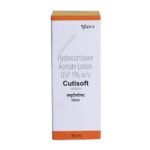Cutisoft Lotion 50ml Pack