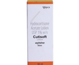 Cutisoft Lotion 50ml Pack