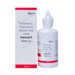 Halotop S Lotion 50ml Pack