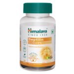 Himalaya Septilin Gummies 30 Gummies Pack For Immunity Support