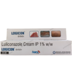 Logicon 1 Cream 30 gram Pack