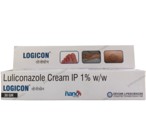 Logicon 1 Cream 30 gram Pack