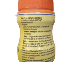 Dumagic Granules (90 gram Pack)