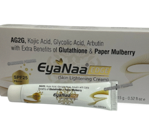 Eyanaa Edge Skin Lightening Cream 15gm Pack
