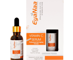 Eyanaa Vitamin C Serum 10ml Pack